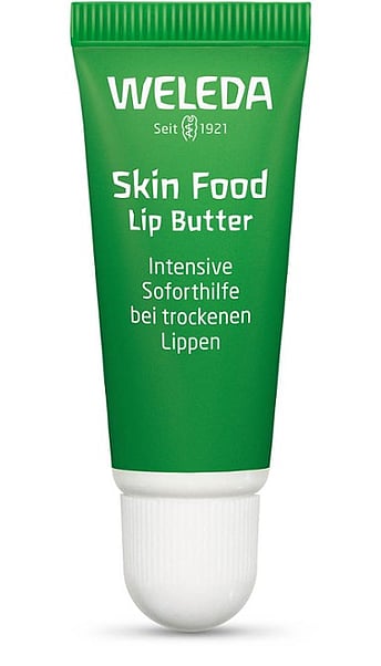 Skin Food Lip Butter